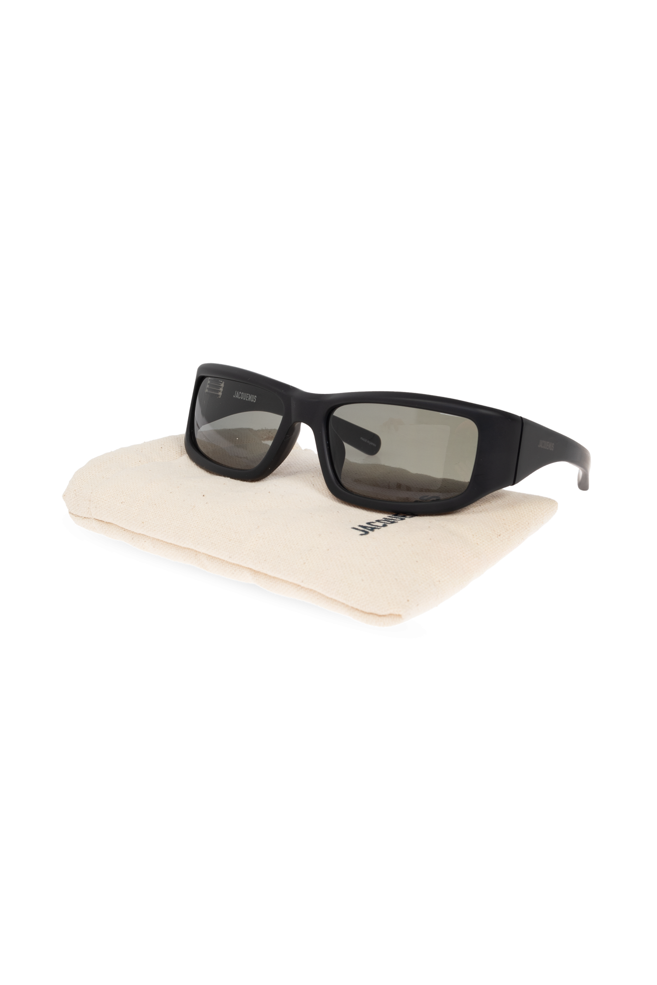 Jacquemus Sunglasses | Men's | Vitkac